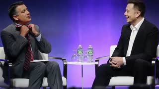 مستند ایلان ماسک: مرد آهنی واقعی  ۲۰۱۸  دوبله فارسی