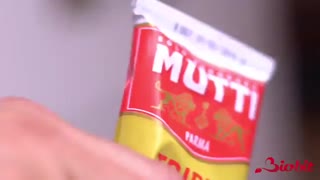 جوجه کباب مراکشی