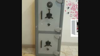 جابجایی و حمل گاوصندوق ، بازگشایی و باز کردن و تعمیر گاوصندوق