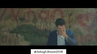 میکس آهنگ «حالم بده» با سریال «اوکیا»