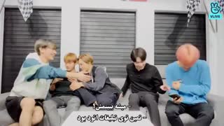 وی لایو سوپر ام به تاریخ 200918 با زیرنویس فارسی چسبیده