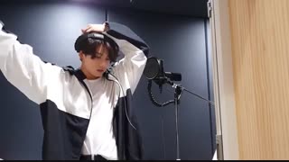 Jung kook. Srt. +زیرنویس فارسی