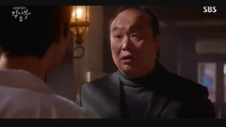 قسمت 5 سریال کره ای دکتر رمانتیک(2) *زیرنویس چسبیده* (دانلود با لینک مستقیم)  Romantic Doctor , Teacher Kim 2 2020