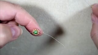 انگشتر سه دایره