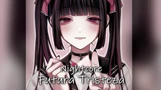 نایتکور(غم آینده)