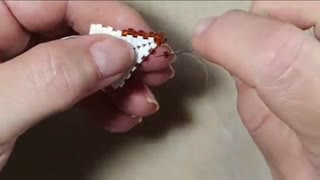 دستبند پیکانی فلشی کوهی