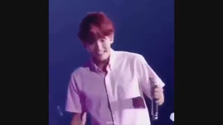 بکهیون لاور ها اماده باشین.......