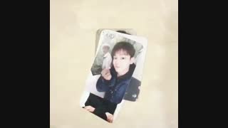 خنده هر کدوم از اعضا اکسو