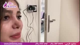 رضایت از عمل بینی