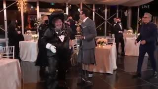 72nd Emmy Awards: Schitt's Creek Wins for Outstanding Comedy Series