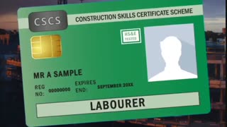 The ultimate online guide to CSCS