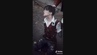 یه سری کاسپلی محشر از انیمه