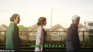 انیمه روانشناختی kokkoku قسمت 1 با زیرنویس فارسی