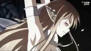 میکس انیمه هنر شمشیر زنی آنلاین - Sword Art Online LOVE 1080p
