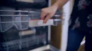 ظرف شویی بوش سری 6