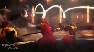 میکس ویژه و بسیار خاص از انیمه هنر شمشیر آنلاین-Sword Art Online Special AMV 3