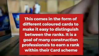 Online CSCS Card Information Checker