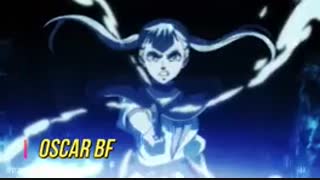 اوپینگ های Black clover