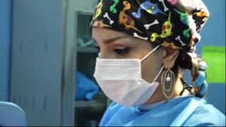 فیلم زایمان طبیعی واقعی