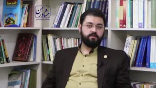 مشاور من 8 _ توقع بیجا نداشته باشید