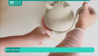 ترفند و مهارت های لازم برای ساخت مجسمه گربه فانتزی