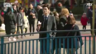 میکس عاشقانه دو بونگ سون زن قدرتمند