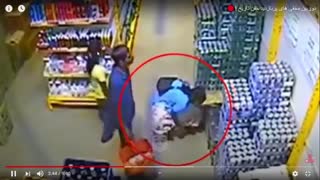 دوربین مخفی