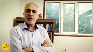 #فرستادگان_رضا | رزمنده‌ای که از بدرقه‌کنندگان ثابتش در دفاع مقدس می‌گوید