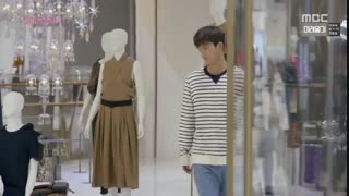 قسمت چهارم  سریال کره ای لویی پادشاه خرید Shopping King Louie 2016+زیرنویس آنلاین