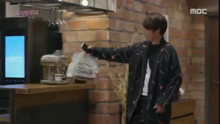 قسمت هشتم سریال کره ای لویی پادشاه خرید Shopping King Louie 2016+زیرنویس آنلاینم