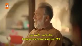 قسمت 3 ماریا و مصطفی Maria Ile Mustafa با زیرنویس فارسی چسبیده