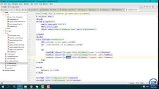 آموزش طراحی سایت-افزونه sliderbars.js در JQuery