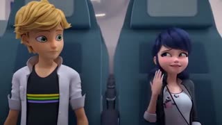 تیزر فصل چهارم میراکلس