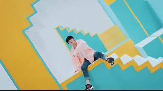 موزیک ویدیو your gravity از up10tion