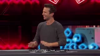 مسابقه امریکاز گات تلنت 2020 - قسمت 12