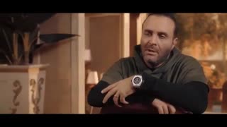 دانلود موزیک ویدیو جدید سینا سرلک به نام ماه خجالتی