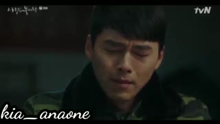 ♡ شاید با حرف من می ماند♡ میکس عاشقانه و غمگین سریال سقوط بر روی تو    _ تقدیمی