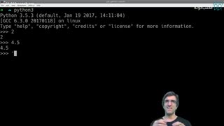 ویدیو variables - expressions - statements (قسمت اول) - مکتب خونه
