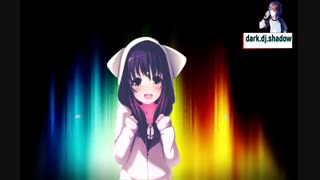 nightcore - rise up