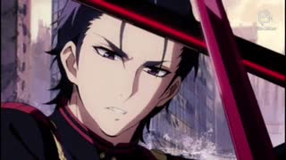 میکسم از انیمه اسرافیل پایانی