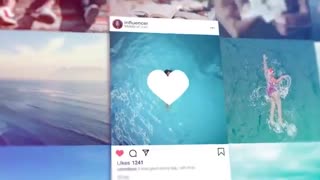 پروژه پروموشن مدرن اینستاگرام ⭐️