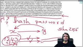 ویدیو پروژه ی نهایی - هک از طریق Rainbow - مکتب خونه