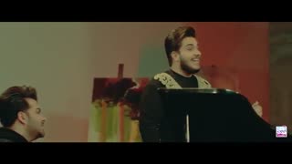 دانلود موزیک ویدئو آرون افشار به نام شب رویایی (Full HD)