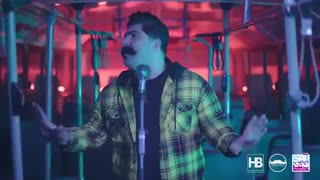 دانلود موزیک ویدئو بهنام بانی به نام قرص قمر ۲ (Full HD)