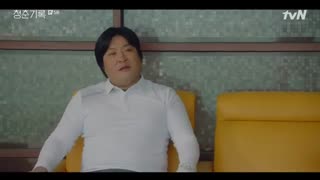 قسمت پنجم سریال کره ای Record of Youth 2020 - بازیرنویس فارسی