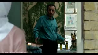 میکس زیبای فیلم "ابد و یک روز" با صدای محسن چاوشی