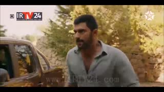 سریال دختر سفیر قسمت 20 زیرنویس فارسی چسبیده-پارت اول