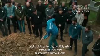 سریال گودال قسمت 136 دوبله فارسی