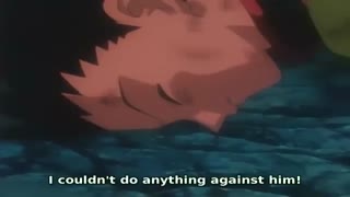 انیمه هانترxهانتر (hunter X hunter): قسمت 23 و 24 نسخه 1999(زیرنویس انگلیسی)