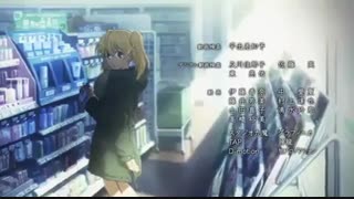 اندینگ 2 انیمه پایان جهان